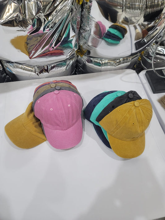 BOY HAT ASSORTED