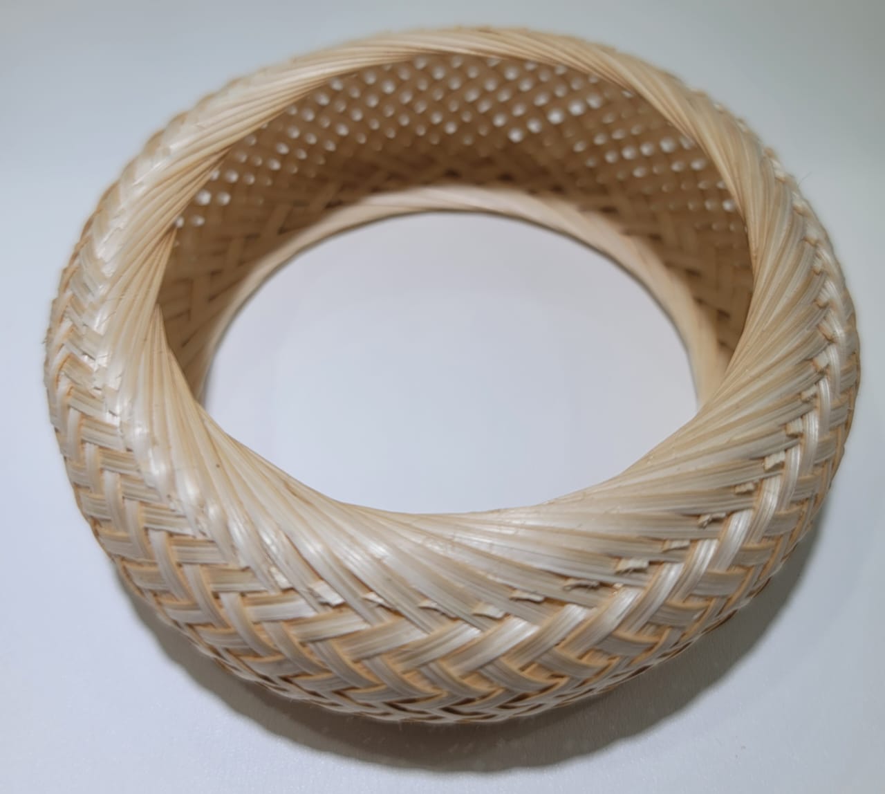 RATTAN BANGLE